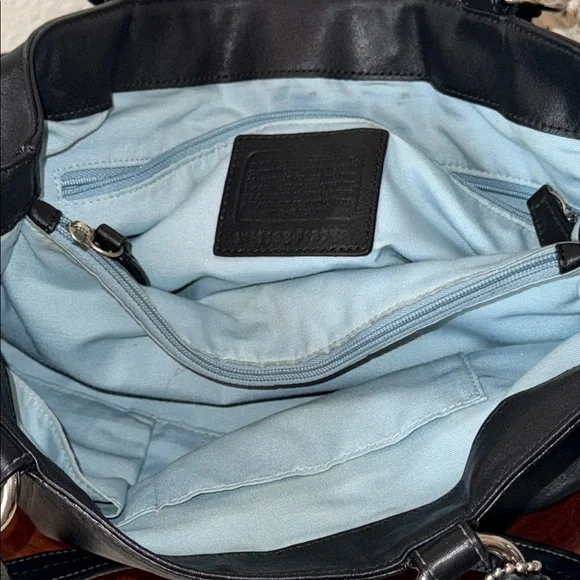 Coach VTG Tote Bag - Picture 10 of 10